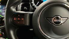 MINI Hatchback 1.5 Cooper Exclusive Premium Plus 5dr Auto Petrol Hatchback